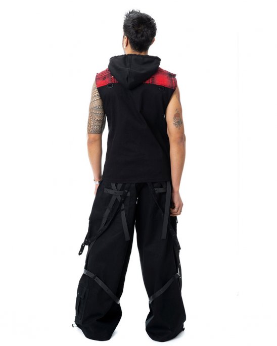 hooded-vest-black-red-luther