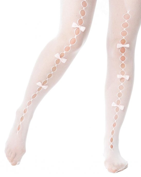 ljusrosa-tights-med-hål-och-rosetter-sugar-hex