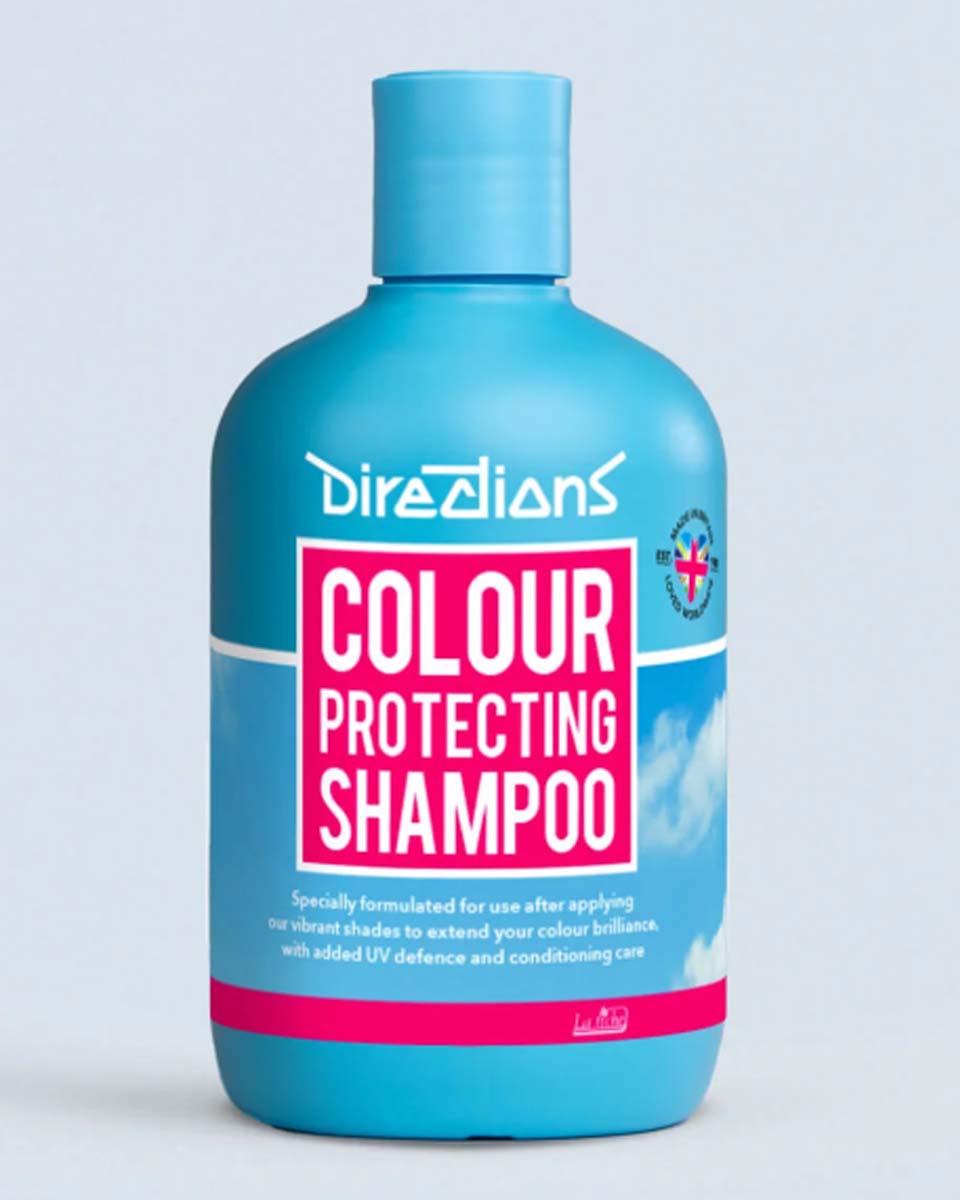 Directions Schampo för färgat hår 350 ml