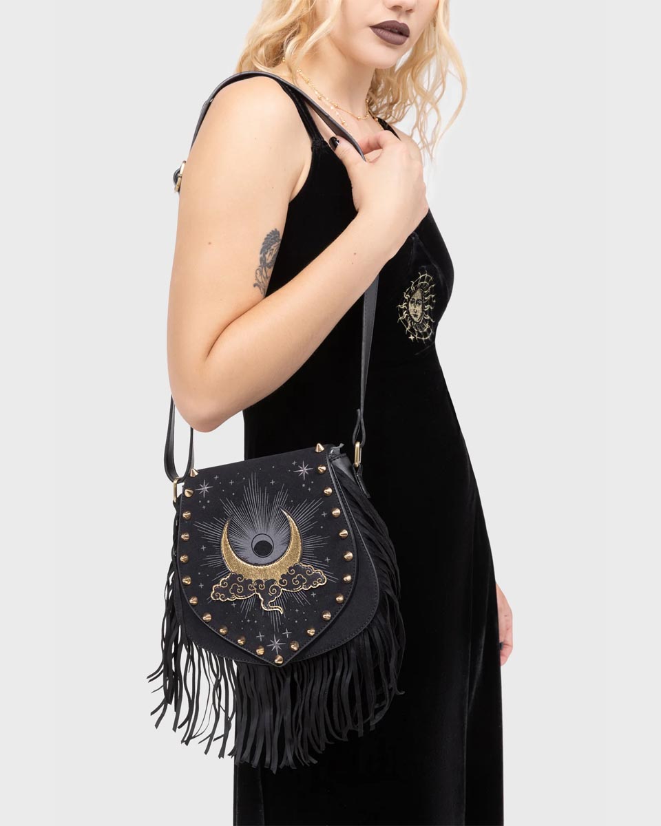 Killstar Aether Light Bag