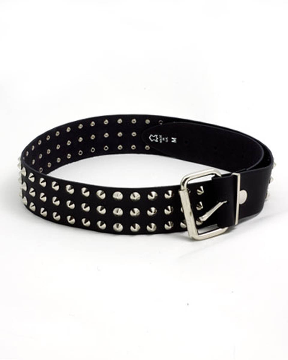 Nitbälte Kon 3-rad (Storlek: L)